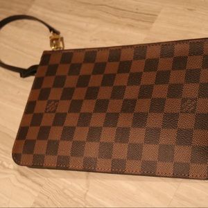 Louis Vuitton Clutch